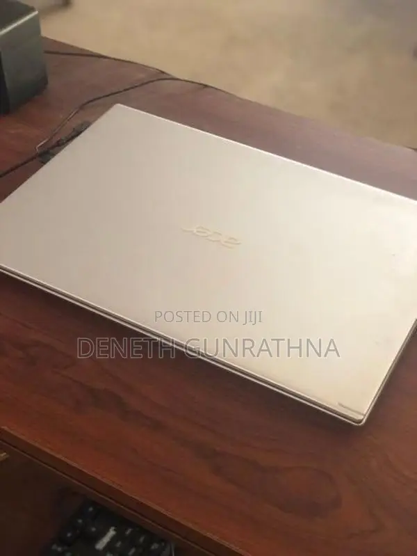 Acer Aspire A315-56