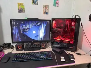 Ryzen 7 5700G Full Set PC