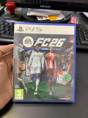 Sony FC 26 - Ps5