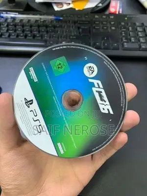 Sony FC 26 - Ps5