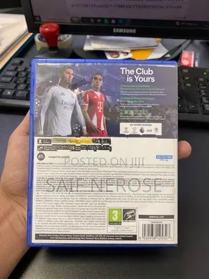 Sony FC 26 - Ps5