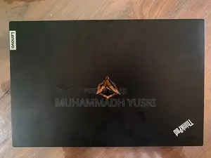 Lenovo 20TD000GAD ThinkPad