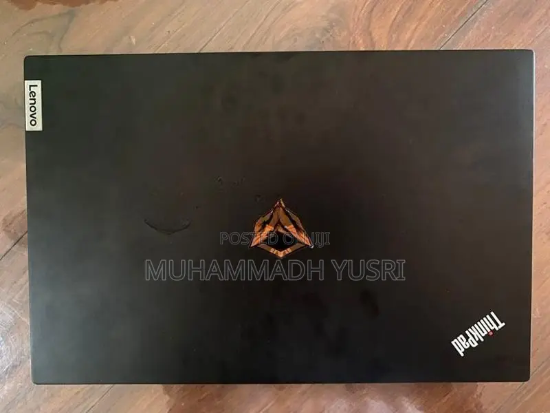 Lenovo 20TD000GAD ThinkPad