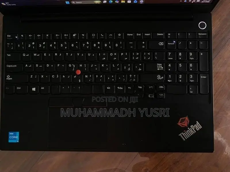 Lenovo 20TD000GAD ThinkPad