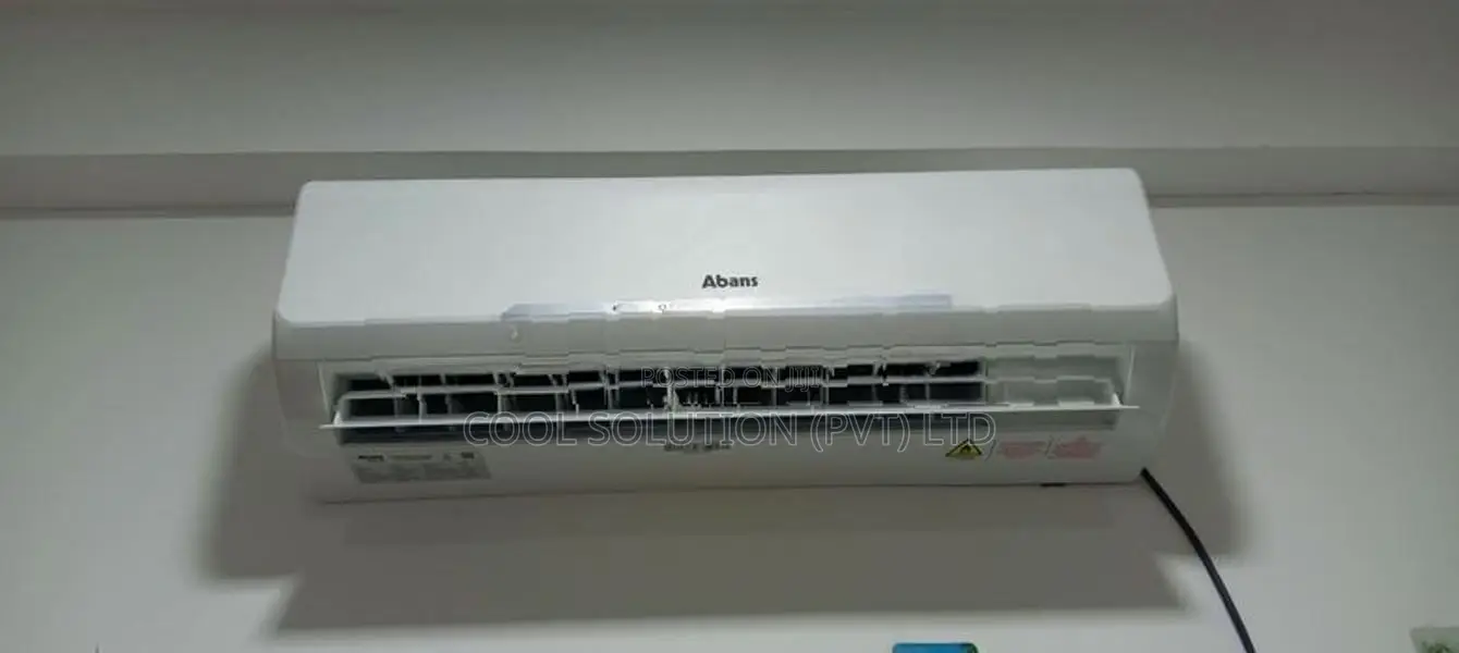 Abans eco Inverter Air conditioner 18000 BTU (R32)