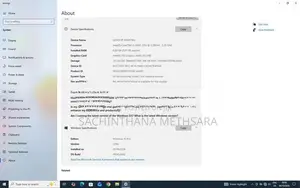 i5 4th Gen 8GB RAM SSD HDD RGB White PC