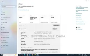 i5 4th Gen 8GB RAM SSD HDD RGB White PC
