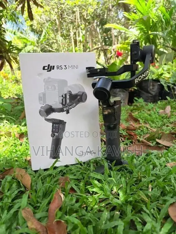 DJI Mini