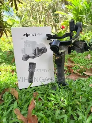 DJI Mini