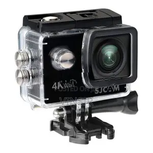 Sport Action Camera 2