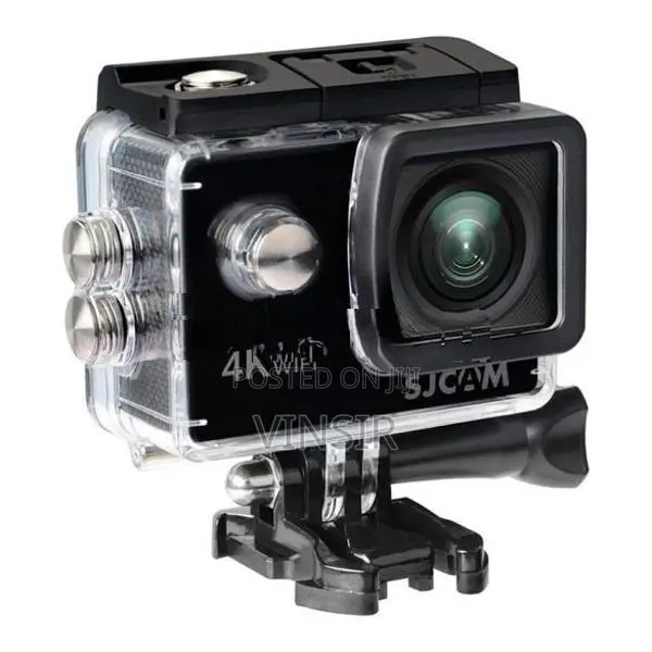 Sport Action Camera 2