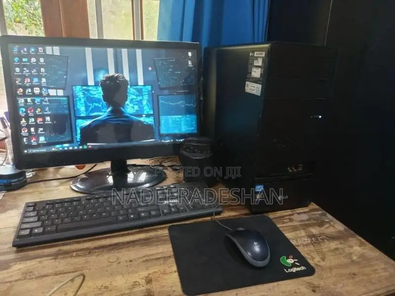 Intel Core i5 4th Jen