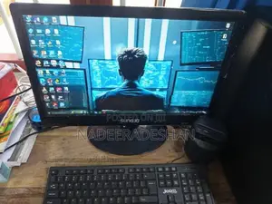 Intel Core i5 4th Jen