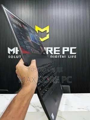 Lenovo ThinkPad T580| i5 8th Gen 8GB RAM |256GB NVme SSD