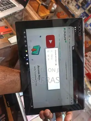 Lenovo Yoga Book