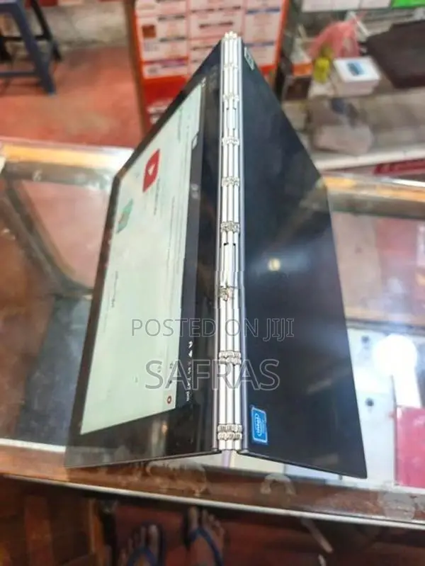 Lenovo Yoga Book