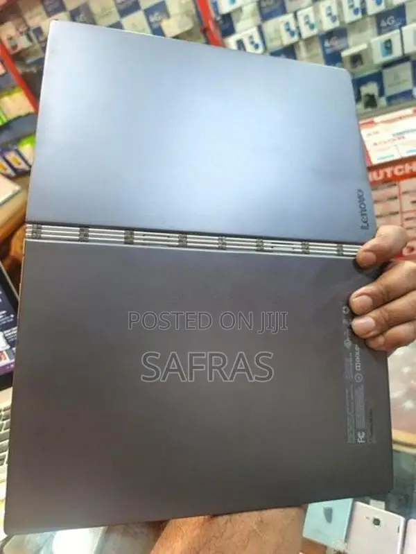 Lenovo Yoga Book