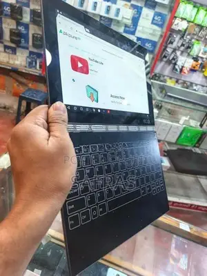 Lenovo Yoga Book