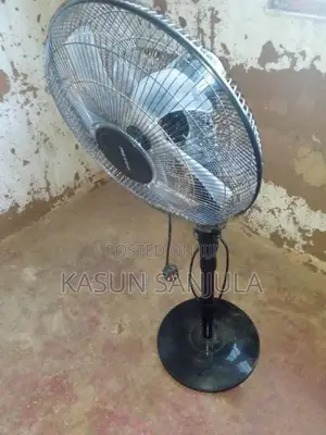 Stand Fan