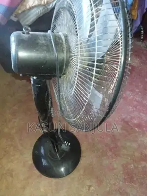 Stand Fan