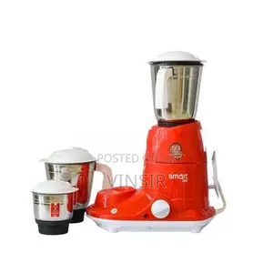 SMART550 Camel Grinder