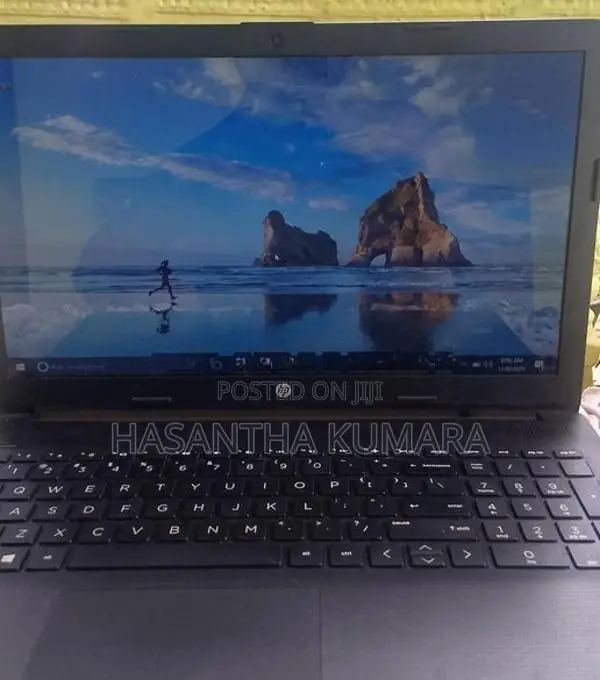 HP Laptop