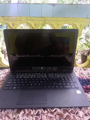 HP Laptop