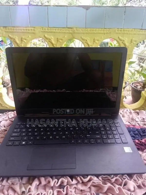HP Laptop