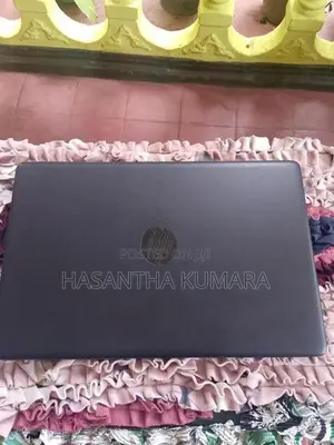 HP Laptop
