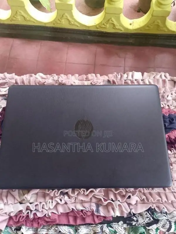 HP Laptop