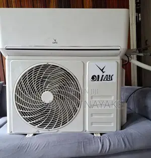Camy A/C 12000BTU