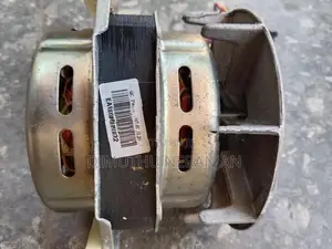 LG Washing Machine Motor
