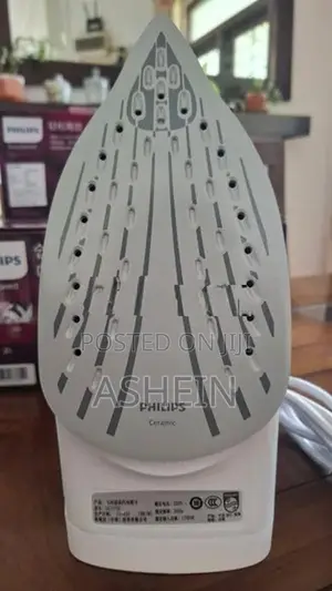 Philips EasySpeed Steam Iron (GC1752/38)
