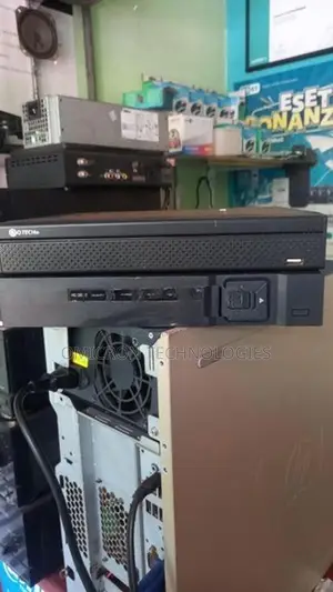 16CH With 8CH DVR