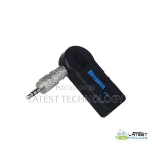 AUX Blutooth Receiver