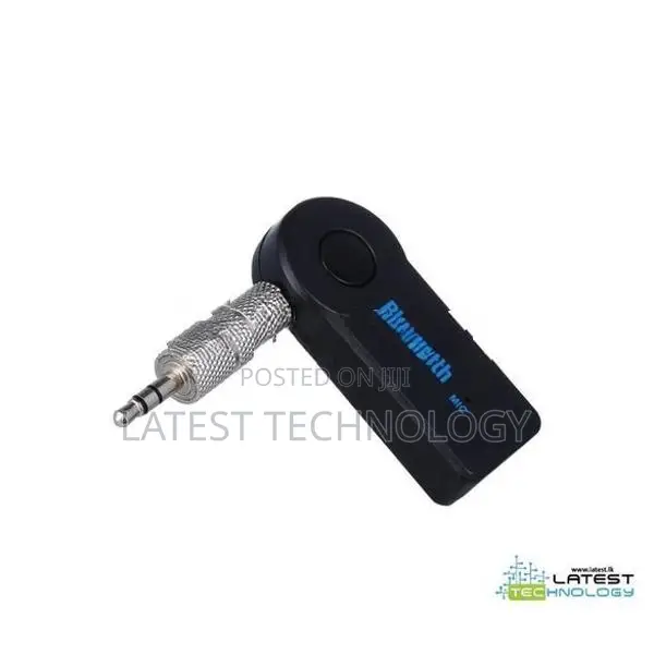 AUX Blutooth Receiver