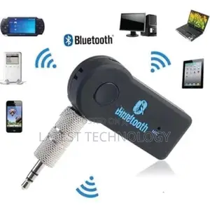 AUX Blutooth Receiver