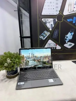 HP Pavilion 13