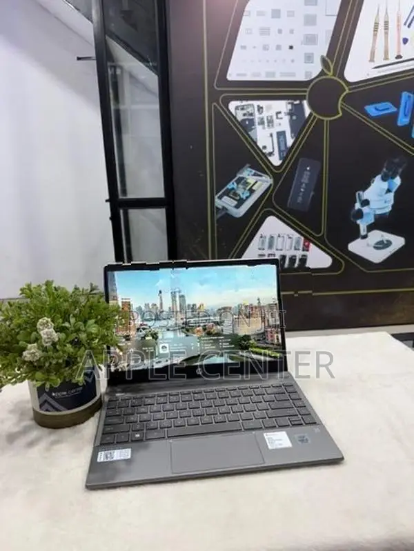HP Pavilion 13
