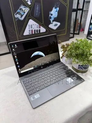 HP Pavilion 13