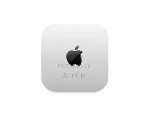 Apple Mac Mini M4 | 256GB 16GB