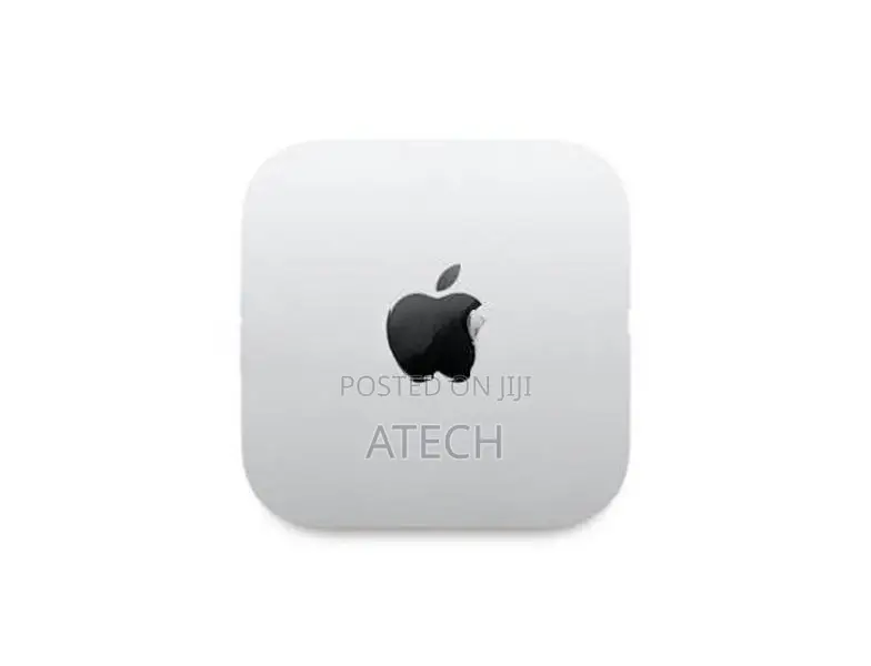 Apple Mac Mini M4 | 256GB 16GB