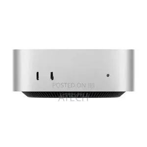 Apple Mac Mini M4 | 256GB 16GB