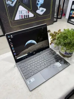HP Pavilion 13