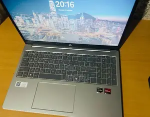 HP 15 Laptop