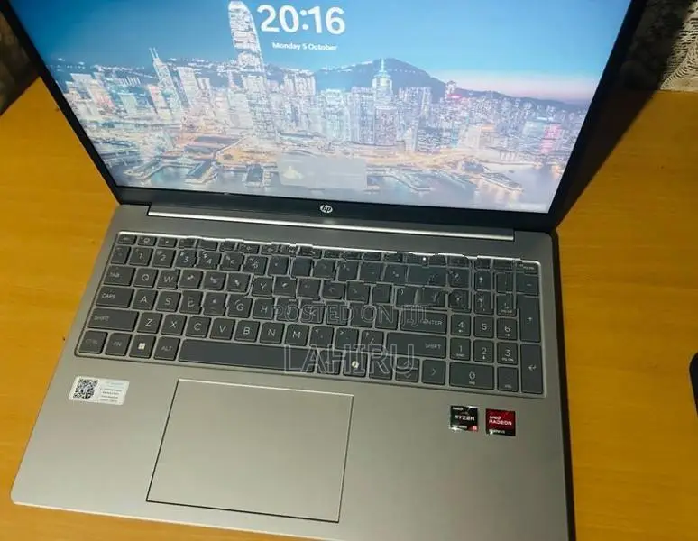 HP 15 Laptop
