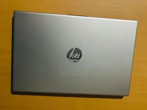 HP 15 Laptop