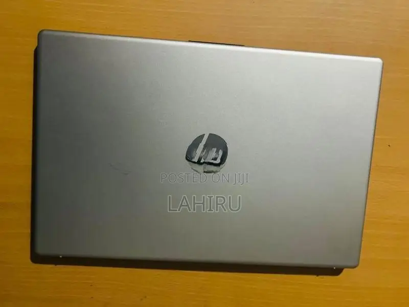 HP 15 Laptop
