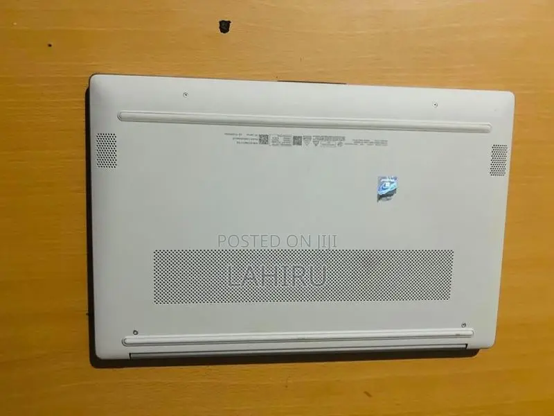 HP 15 Laptop
