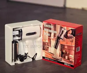 Electric Idiyappam Maker